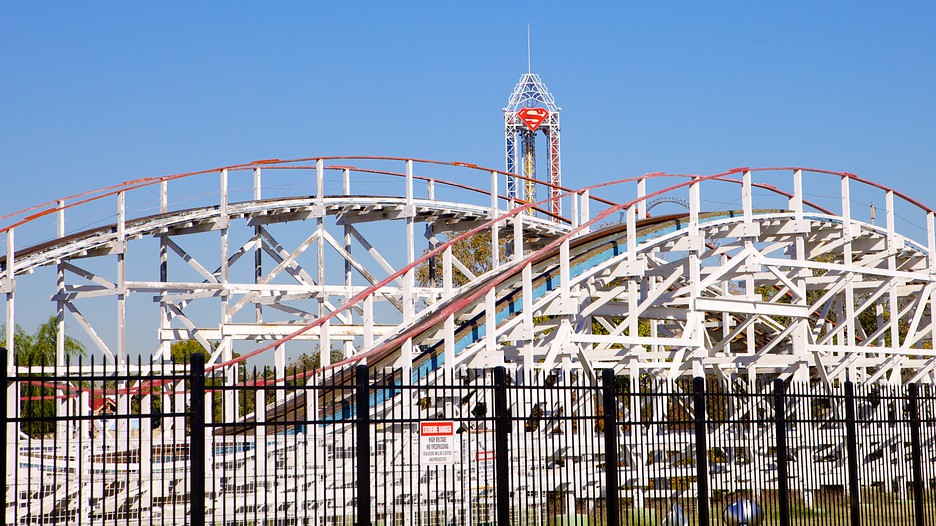 Six Flags Over Texas in Arlington, Texas Expedia