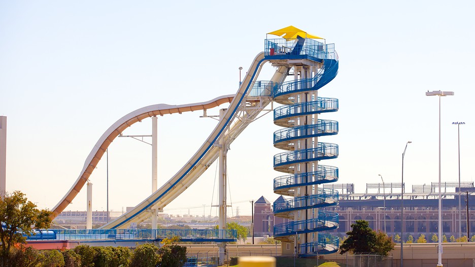 Six Flags Over Texas D couvrez Dallas Avec Expedia fr Six Flags Over Texas D couvrez Dallas Avec Expedia fr