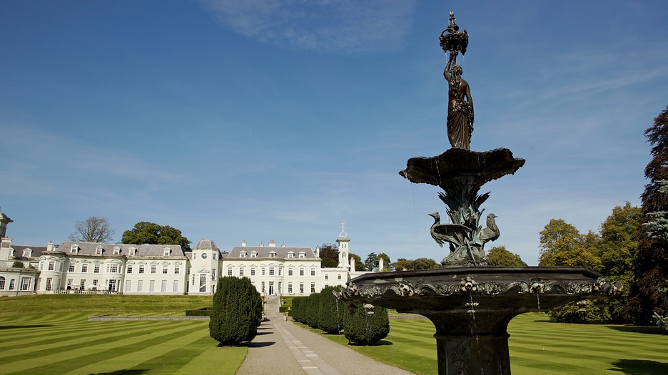 Kildare Hotel Deals Kildare Hotel Deals