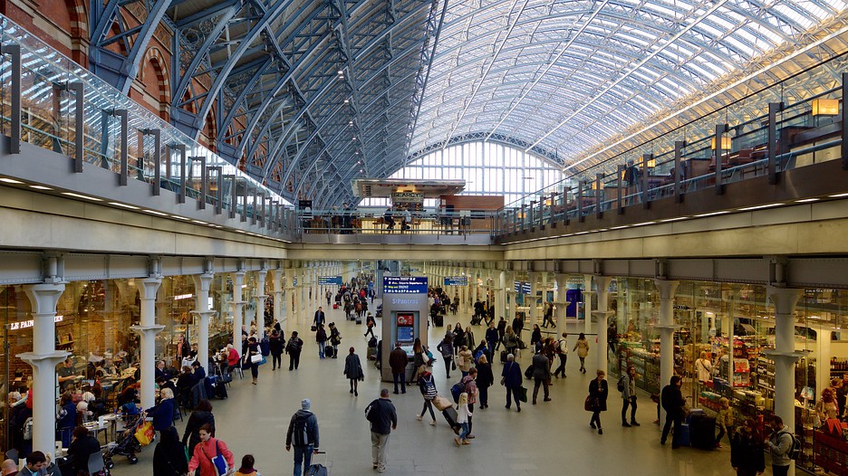 Hotels Close To St Pancras Station Hotels Close To St Pancras Station