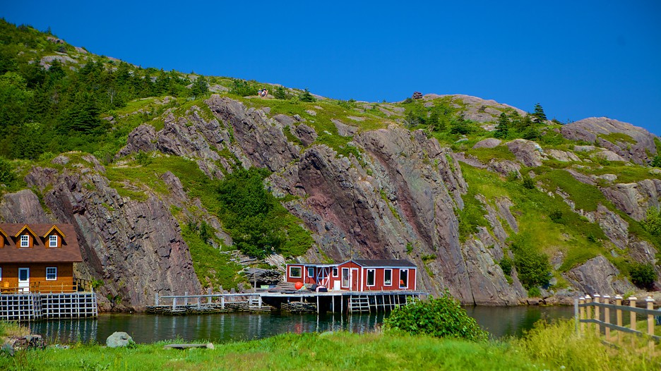 The Best Quidi Vidi Vacation Packages 2017: Save Up to $C590 on our ...