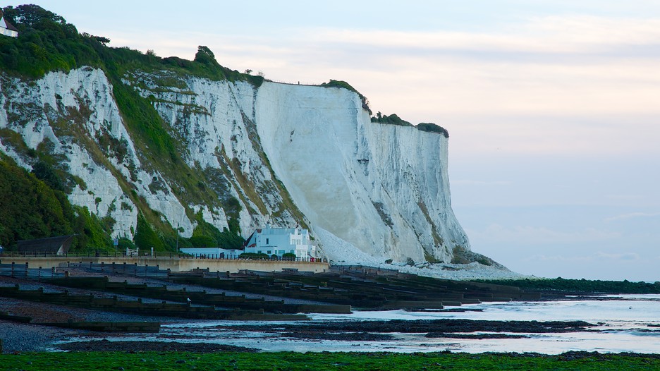 Vacanze a Le bianche scogliere di Dover Viaggio a Le bianche