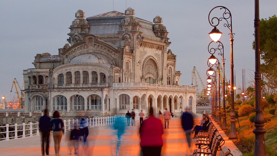 Casino Constanta Casino Constanta