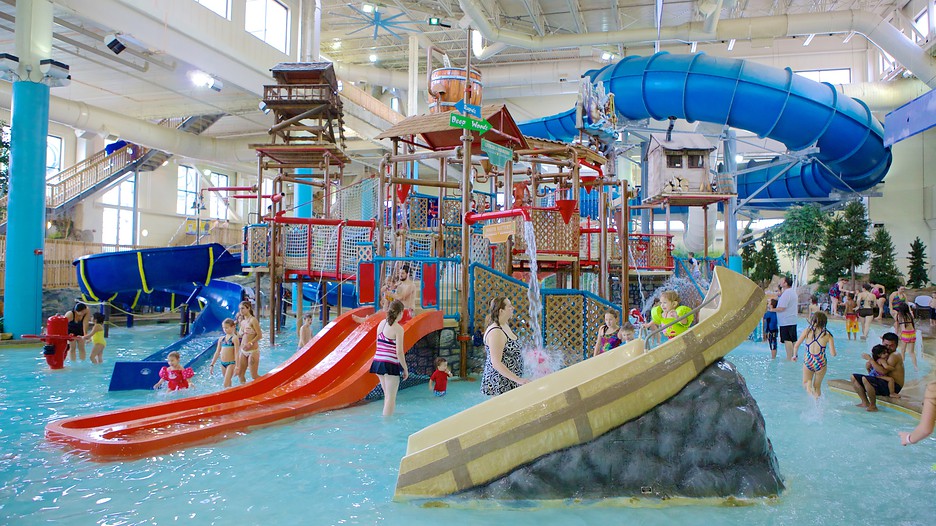 Water Park of America in Bloomington, Minnesota Expedia