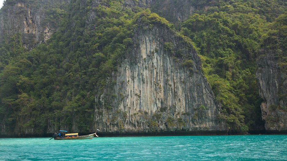 The Best Maya Bay Vacation Packages 2017: Save Up to $C590 on our Deals