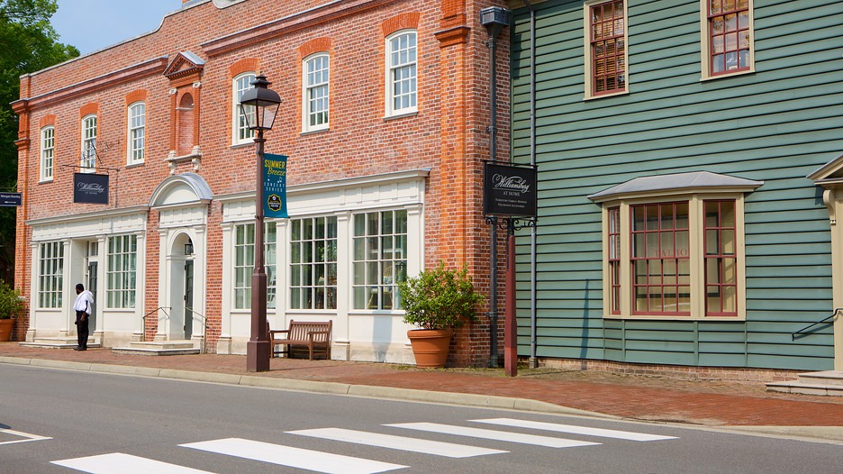 Williamsburg Vacations 2017 Package & Save up to 603 Expedia