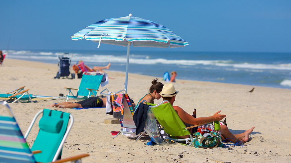 Assateague Island National Seashore in Ocean City, Maryland Expedia