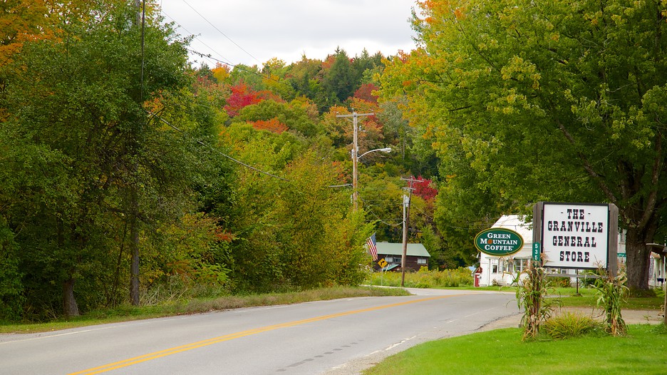 Granville, Vermont Vacation Packages Save On Granville Trips