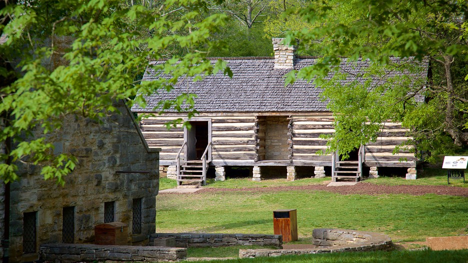 Belle Meade Plantation in Nashville, Tennessee Expedia