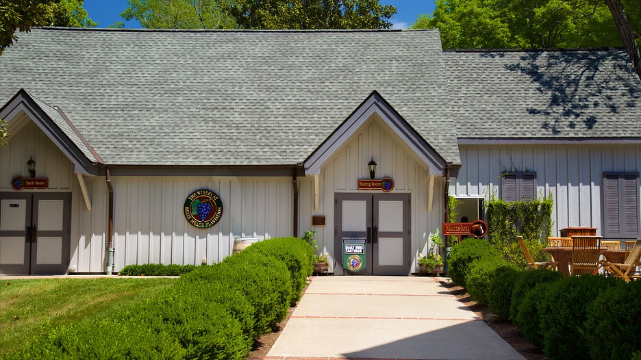 Belle Meade Plantation in Nashville, Tennessee Expedia