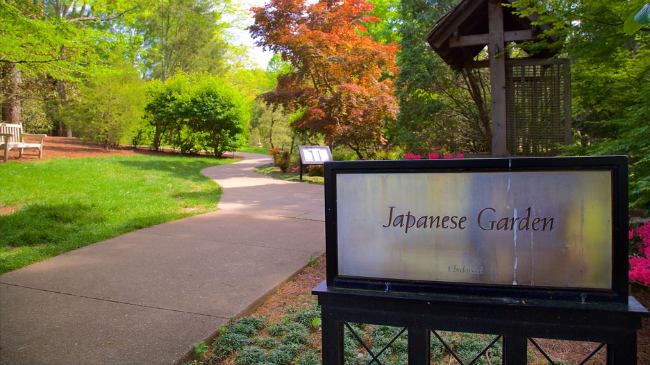 Japanese Garden Nashville Tn - smartartisticvenue