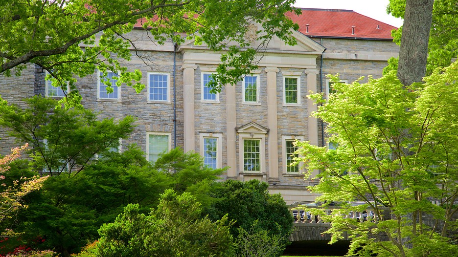 Cheekwood in Nashville, Tennessee | Expedia