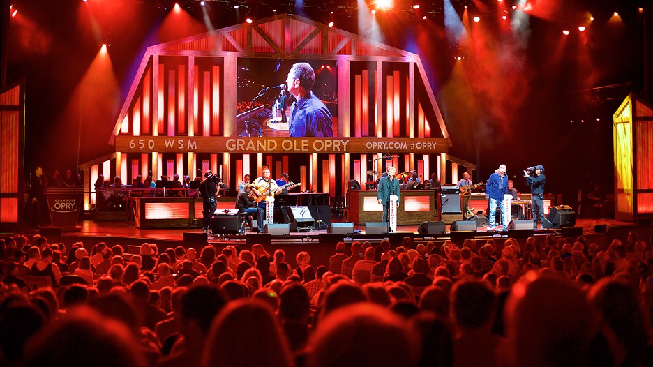 Grand Ole Opry Travel Packages Grand Ole Opry Travel Packages