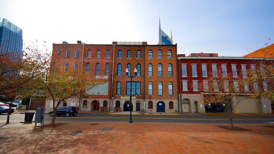 Riverfront Park in Nashville, Tennessee Expedia.ca