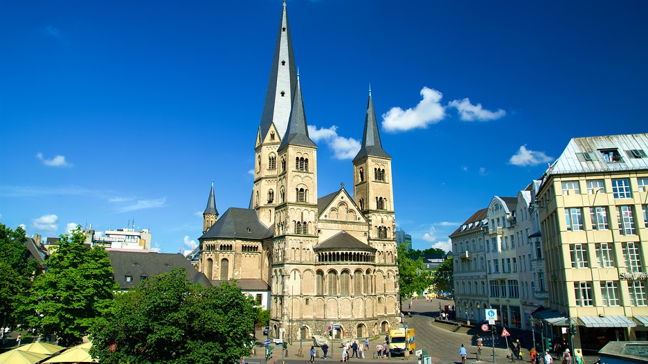 Car Rental Bonn Germany Car Rental Bonn Germany