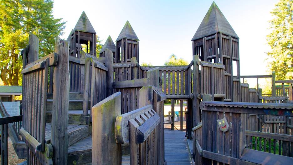 Azalea Park in Brookings, Oregon Expedia