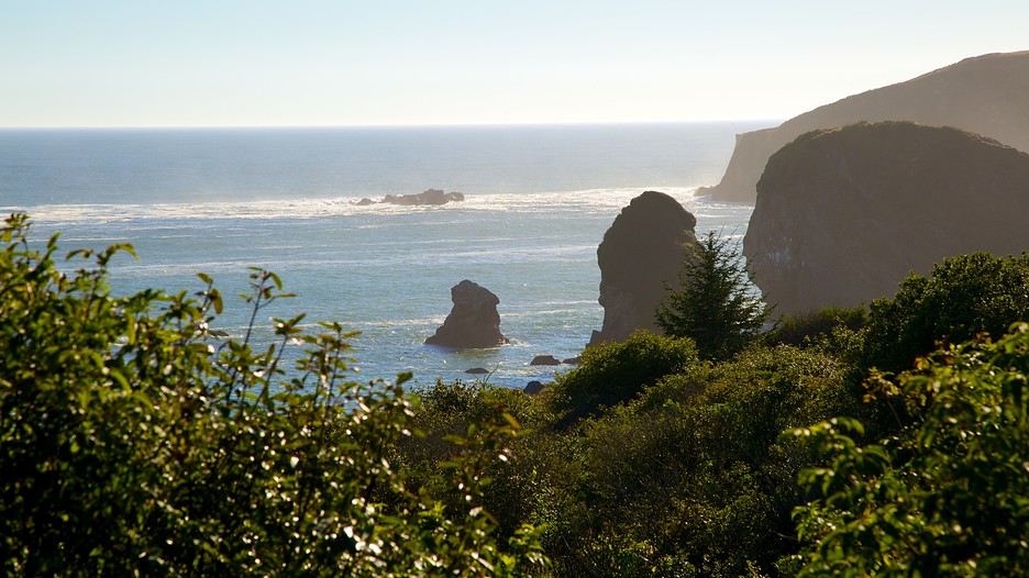 Harris Beach State Park in Brookings, Oregon Expedia