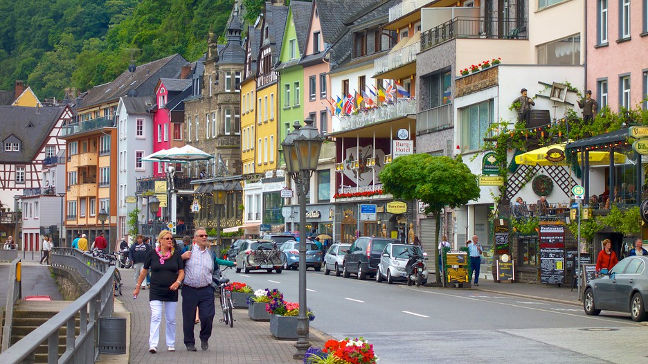 Germany Vacations 2017: Explore Cheap Vacation Packages | Expedia