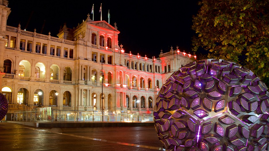 Brisbane Treasury Casino Brisbane Treasury Casino