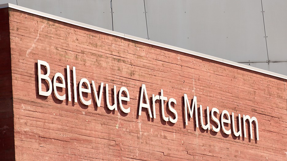 Bellevue Arts Museum in Bellevue, Washington Expedia