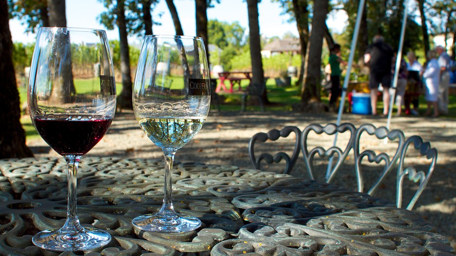 Cooper Mountain Vineyards in Beaverton, Oregon Expedia
