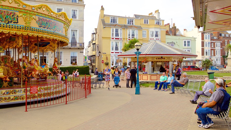 Bournemouth Holidays & Weekend Break Deals Expedia