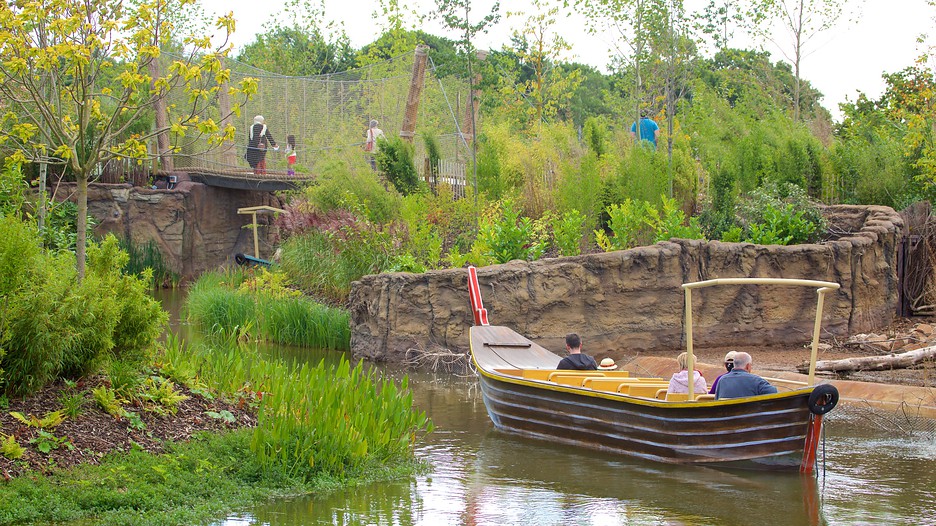 Chester Zoo Hotel Deals Chester Zoo Hotel Deals