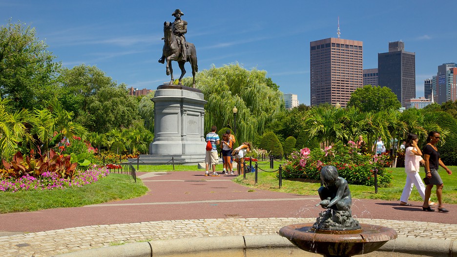 Last minute vacation deals from boston ma