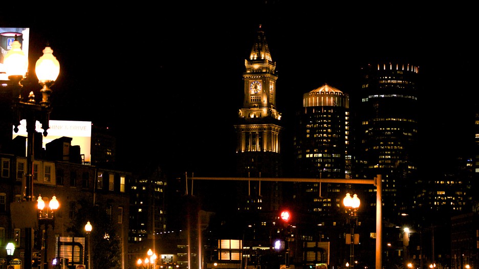 Las vegas deals from boston ma