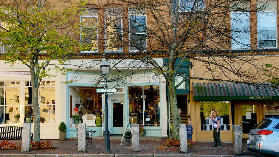 Maine resort deals