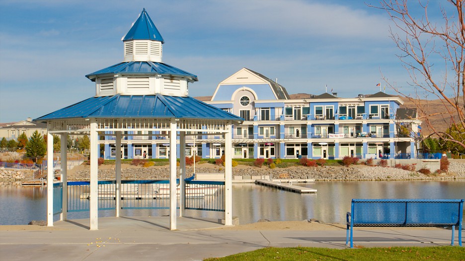 Sparks Marina Park in Sparks, Nevada Expedia