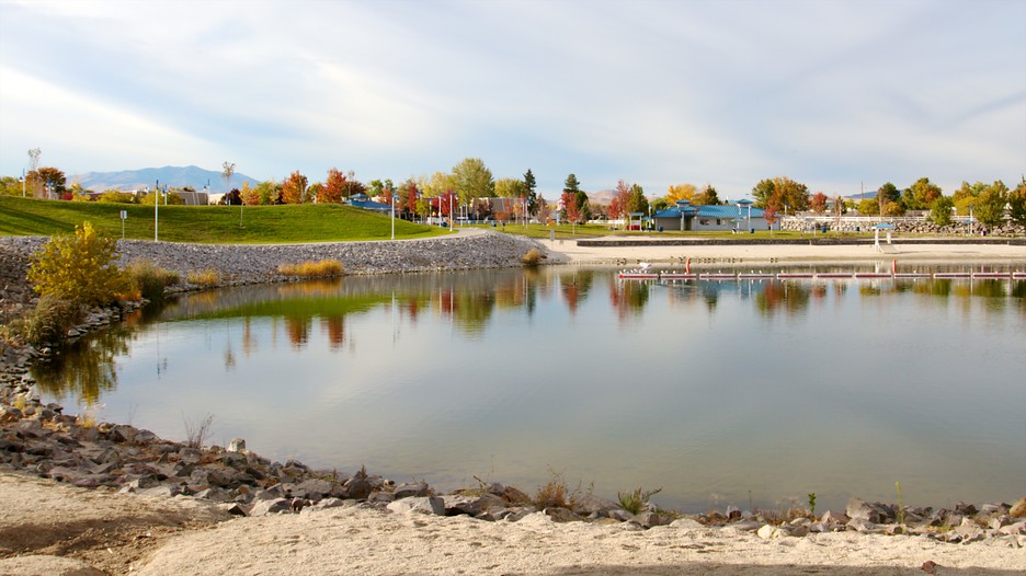 Sparks Marina Park in Sparks, Nevada Expedia