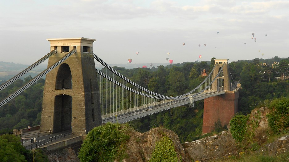 Bristol, United Kingdom Vacation Packages - Save On Bristol Trips