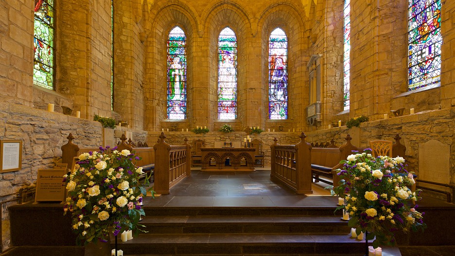 Dornoch Cathedral in Dornoch, Scotland Expedia