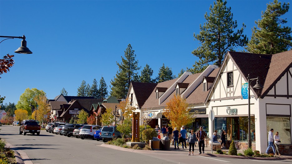 Big Bear Lake Vacations 2017 Package & Save up to 603 Expedia