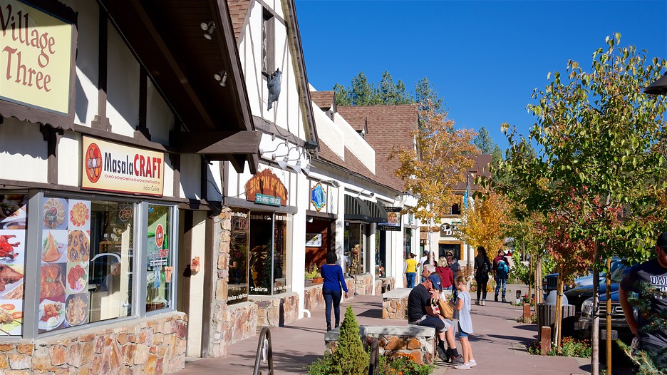 Hotel Big Bear Lake California Hotel Big Bear Lake California