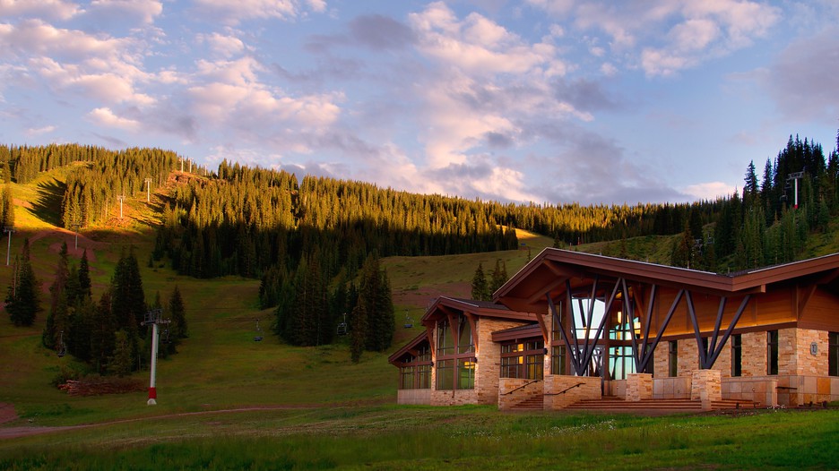 Vail colorado ski resort deals
