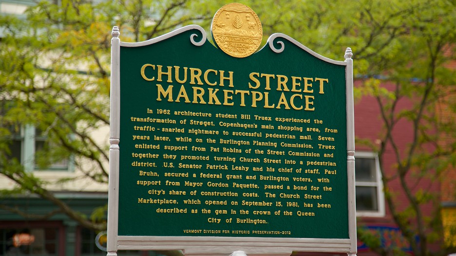 Church Street Burlington Restaurants Church Street Burlington Restaurants