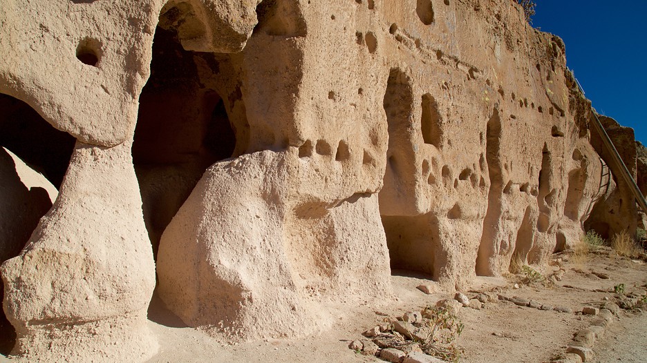 Puye Cliff Dwellings in Espanola, New Mexico Expedia