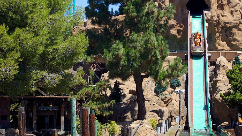 Knott's Berry Farm in Buena Park, California Expedia.ca