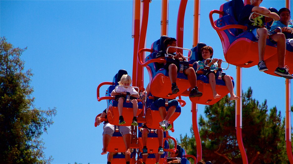 Knott's Berry Farm in Buena Park, California Expedia