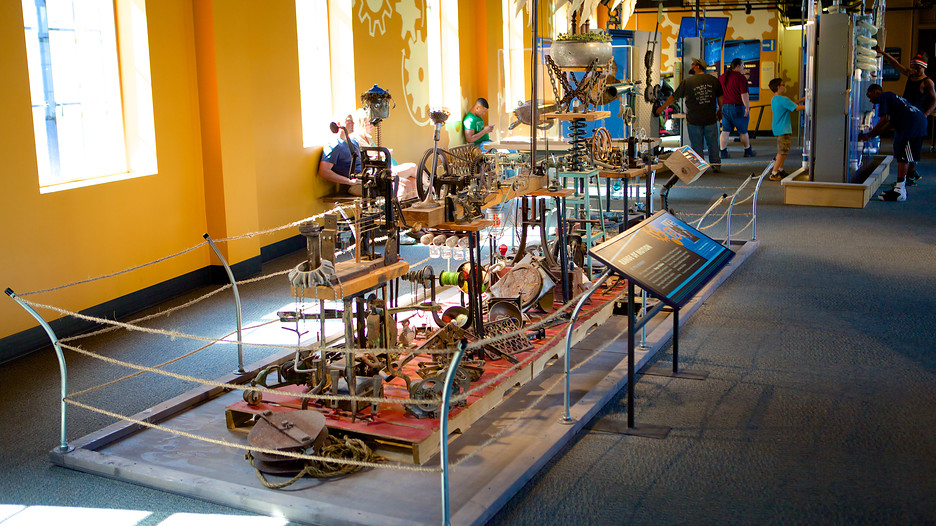 Buffalo Museum of Science in Buffalo, New York | Expedia