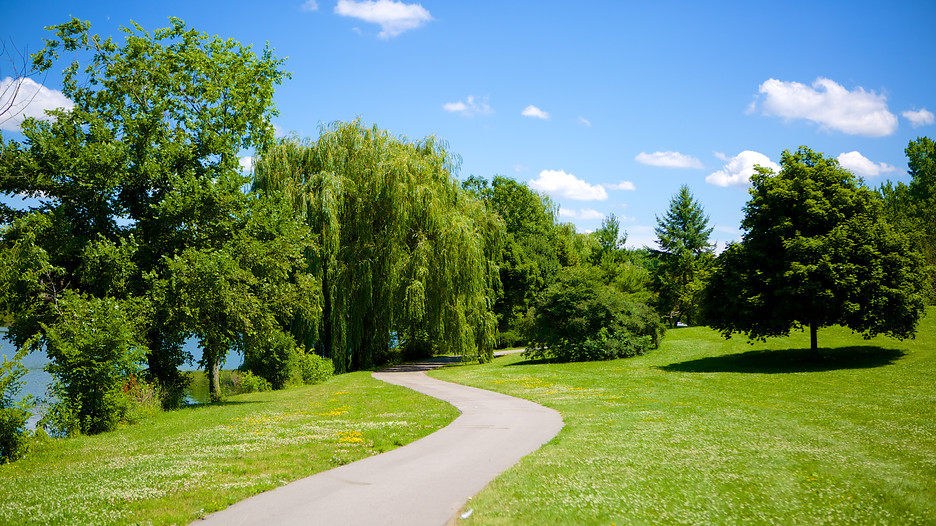 Delaware Park Delaware Park
