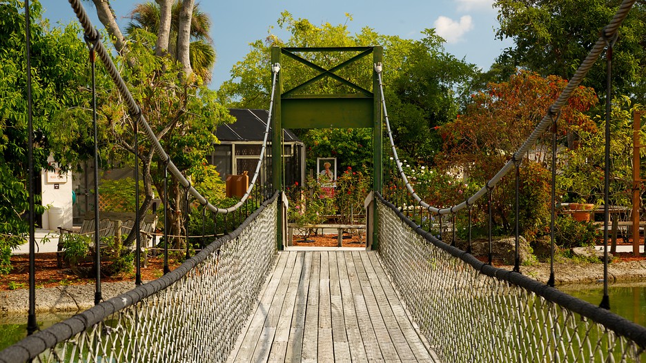 Butterfly World Coconut Creek, Florida Attraction