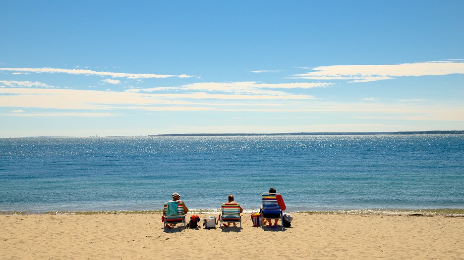 Surf Drive Beach in Falmouth, Massachusetts Expedia