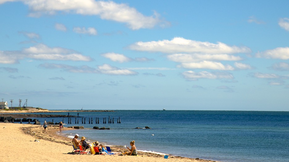 Surf Drive Beach in Falmouth, Massachusetts Expedia