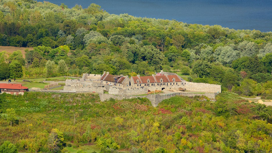 Fort Ticonderoga in Ticonderoga, New York Expedia