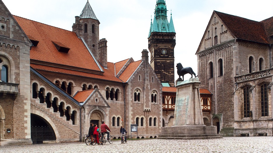 City Hotel Braunschweig City Hotel Braunschweig