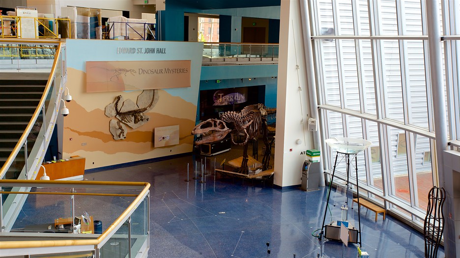 Maryland Science Center in Baltimore, Maryland Expedia