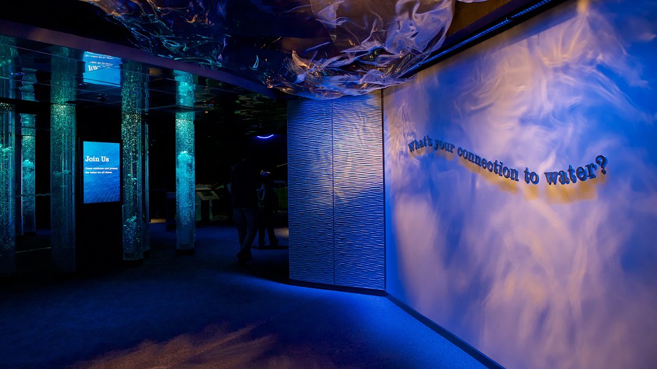 National Aquarium in Baltimore in Baltimore, Maryland Expedia